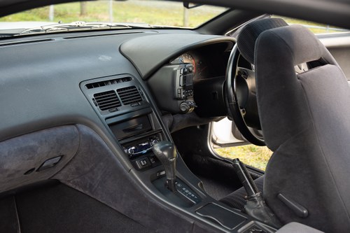 1996 Nissan Fairlady 300ZX Twin Turbo à vendre (picture 47 of 157)