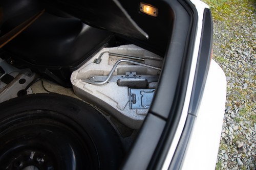 1996 Nissan Fairlady 300ZX Twin Turbo à vendre (picture 43 of 157)