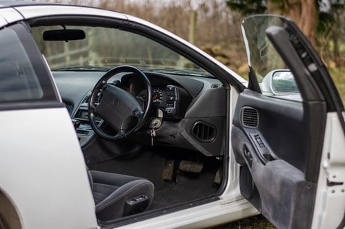 1996 Nissan Fairlady 300ZX Twin Turbo à vendre (picture 23 of 157)