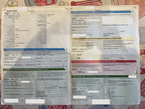 1996 Nissan Fairlady 300ZX Twin Turbo à vendre (picture 140 of 157)