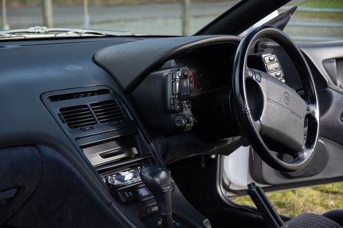 1996 Nissan Fairlady 300ZX Twin Turbo à vendre (picture 26 of 157)