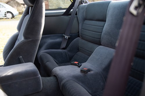 1996 Nissan Fairlady 300ZX Twin Turbo à vendre (picture 37 of 157)