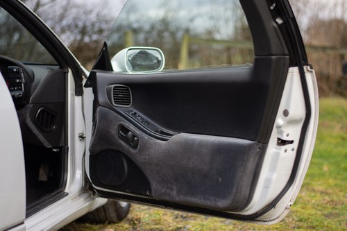 1996 Nissan Fairlady 300ZX Twin Turbo à vendre (picture 56 of 157)