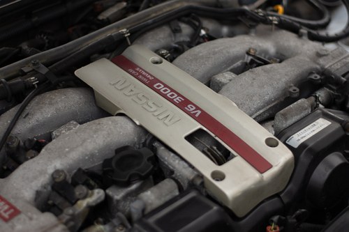 1996 Nissan Fairlady 300ZX Twin Turbo à vendre (picture 98 of 157)