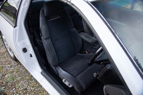 1996 Nissan Fairlady 300ZX Twin Turbo à vendre (picture 36 of 157)