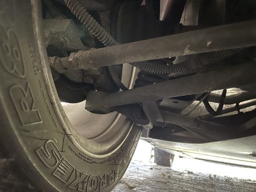 1996 Nissan Fairlady 300ZX Twin Turbo à vendre (picture 104 of 157)