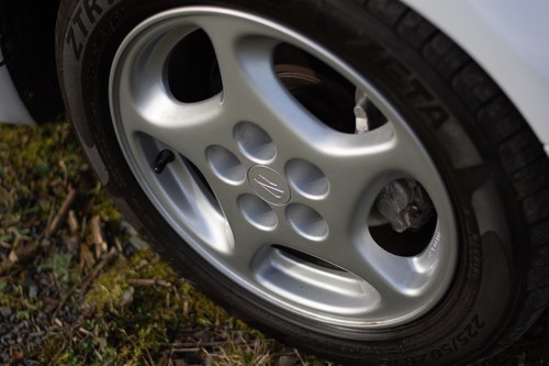 1996 Nissan Fairlady 300ZX Twin Turbo à vendre (picture 77 of 157)