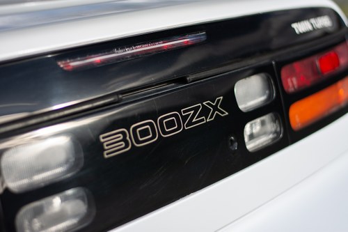 1996 Nissan Fairlady 300ZX Twin Turbo à vendre (picture 72 of 157)
