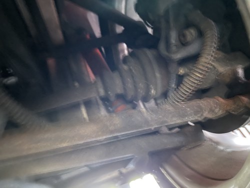 1996 Nissan Fairlady 300ZX Twin Turbo à vendre (picture 106 of 157)