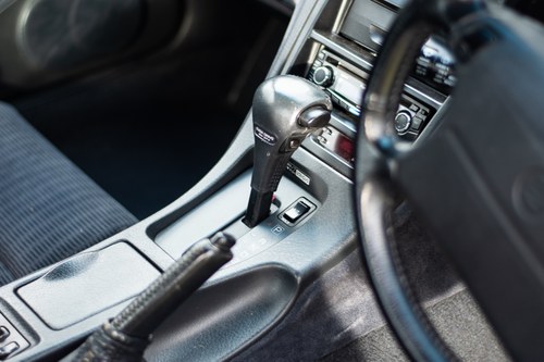 1996 Nissan Fairlady 300ZX Twin Turbo à vendre (picture 34 of 157)