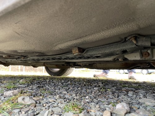 1996 Nissan Fairlady 300ZX Twin Turbo à vendre (picture 126 of 157)