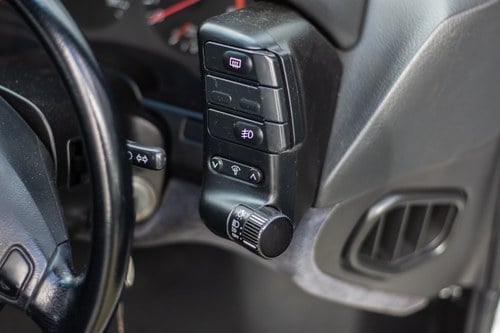 1996 Nissan Fairlady 300ZX Twin Turbo à vendre (picture 33 of 157)