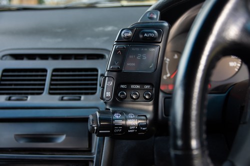 1996 Nissan Fairlady 300ZX Twin Turbo à vendre (picture 41 of 157)