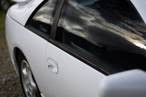 1996 Nissan Fairlady 300ZX Twin Turbo à vendre (picture 61 of 157)