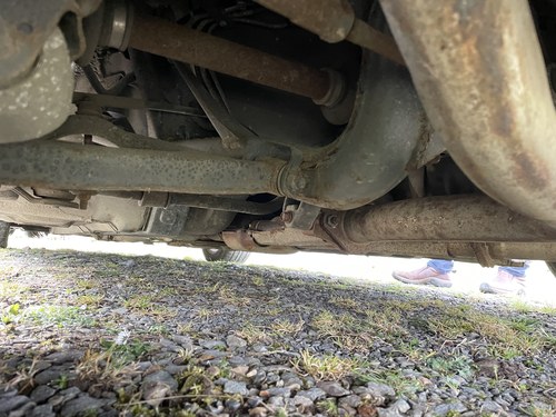 1996 Nissan Fairlady 300ZX Twin Turbo à vendre (picture 119 of 157)