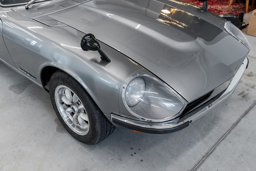 1972 Nissan Fairlady Z (S30), L24 Conversion For Sale (picture 66 of 117)