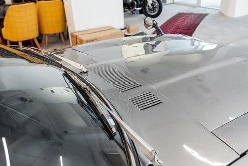 1972 Nissan Fairlady Z (S30), L24 Conversion For Sale (picture 71 of 117)