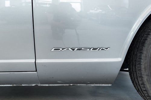 1972 Nissan Fairlady Z (S30), L24 Conversion For Sale (picture 60 of 117)