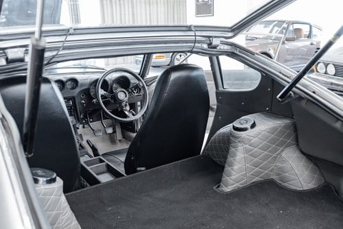 1972 Nissan Fairlady Z (S30), L24 Conversion For Sale (picture 55 of 117)