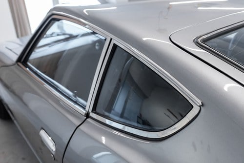 1972 Nissan Fairlady Z (S30), L24 Conversion For Sale (picture 64 of 117)