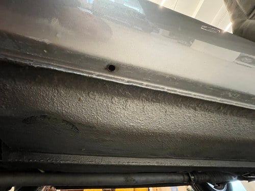 1972 Nissan Fairlady Z (S30), L24 Conversion For Sale (picture 108 of 117)