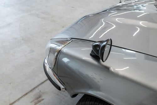 1972 Nissan Fairlady Z (S30), L24 Conversion For Sale (picture 81 of 117)