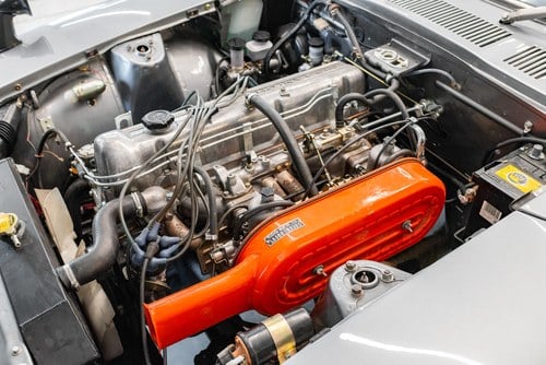 1972 Nissan Fairlady Z (S30), L24 Conversion For Sale (picture 97 of 117)