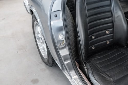 1972 Nissan Fairlady Z (S30), L24 Conversion For Sale (picture 39 of 117)