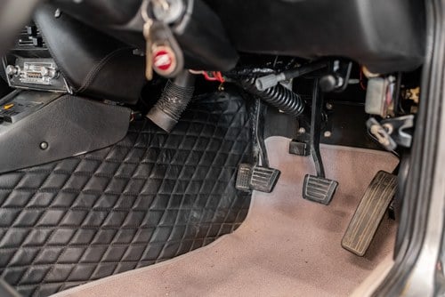 1972 Nissan Fairlady Z (S30), L24 Conversion For Sale (picture 28 of 117)