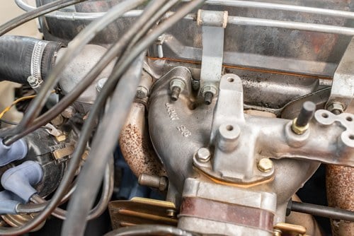 1972 Nissan Fairlady Z (S30), L24 Conversion For Sale (picture 99 of 117)