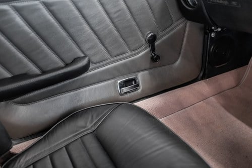 1972 Nissan Fairlady Z (S30), L24 Conversion For Sale (picture 33 of 117)