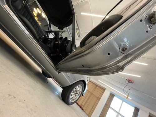 1972 Nissan Fairlady Z (S30), L24 Conversion For Sale (picture 110 of 117)