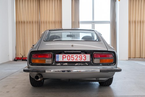 1972 Nissan Fairlady Z (S30), L24 Conversion For Sale (picture 15 of 117)