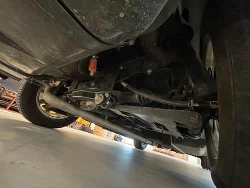 1972 Nissan Fairlady Z (S30), L24 Conversion For Sale (picture 105 of 117)