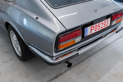 1972 Nissan Fairlady Z (S30), L24 Conversion For Sale (picture 67 of 117)