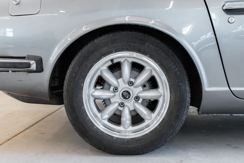 1972 Nissan Fairlady Z (S30), L24 Conversion For Sale (picture 22 of 117)