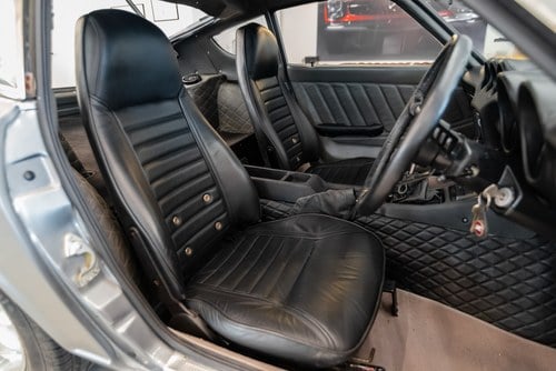 1972 Nissan Fairlady Z (S30), L24 Conversion For Sale (picture 42 of 117)