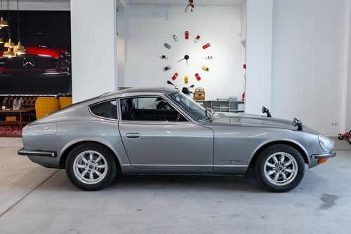 1972 Nissan Fairlady Z (S30), L24 Conversion For Sale (picture 8 of 117)