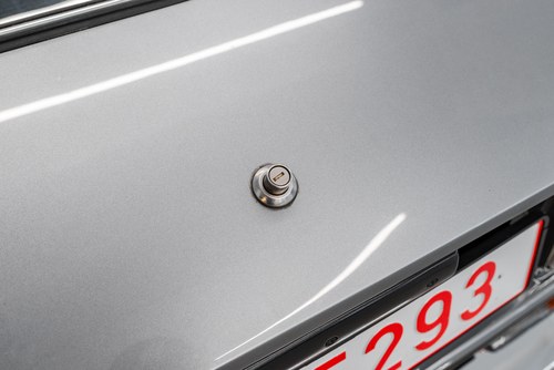 1972 Nissan Fairlady Z (S30), L24 Conversion For Sale (picture 58 of 117)