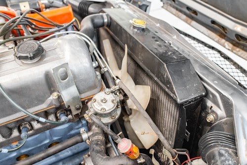 1972 Nissan Fairlady Z (S30), L24 Conversion For Sale (picture 96 of 117)