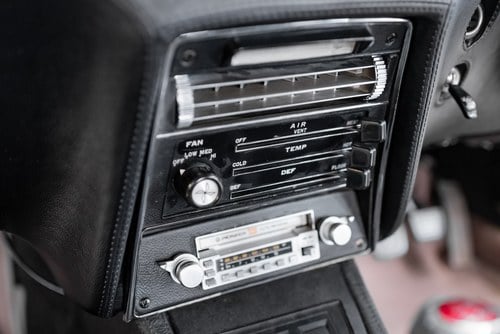 1972 Nissan Fairlady Z (S30), L24 Conversion For Sale (picture 48 of 117)