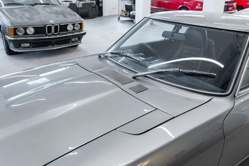 1972 Nissan Fairlady Z (S30), L24 Conversion For Sale (picture 79 of 117)