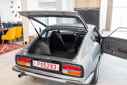 1972 Nissan Fairlady Z (S30), L24 Conversion For Sale (picture 77 of 117)