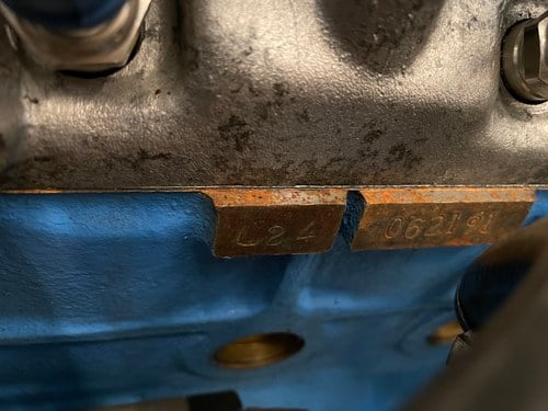 1972 Nissan Fairlady Z (S30), L24 Conversion For Sale (picture 102 of 117)