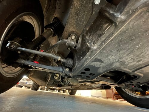 1972 Nissan Fairlady Z (S30), L24 Conversion For Sale (picture 112 of 117)