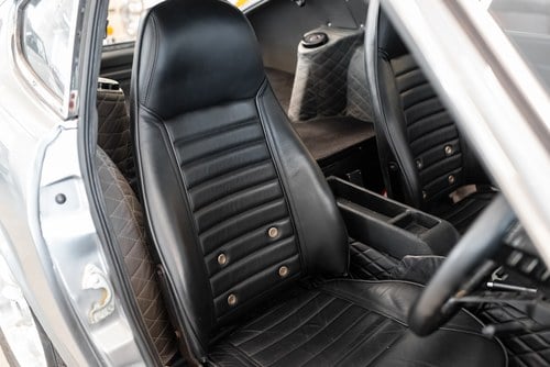 1972 Nissan Fairlady Z (S30), L24 Conversion For Sale (picture 27 of 117)