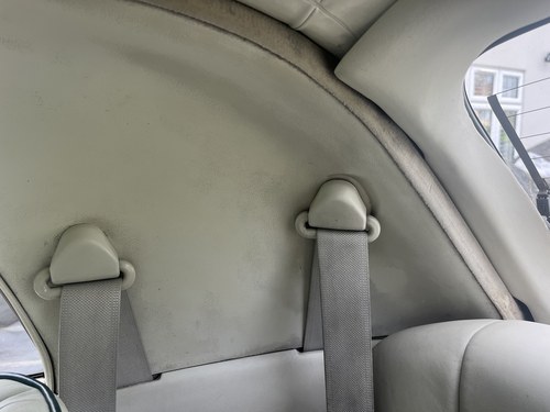 1991 Nissan Figaro In vendita (immagine 14 di 60)