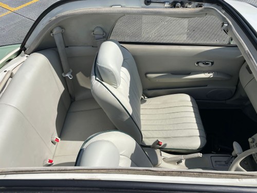 1991 Nissan Figaro In vendita (immagine 8 di 60)