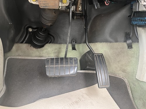 1991 Nissan Figaro In vendita (immagine 13 di 60)