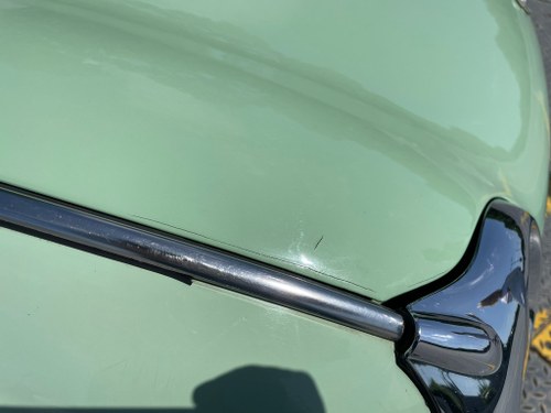 1991 Nissan Figaro In vendita (immagine 39 di 60)